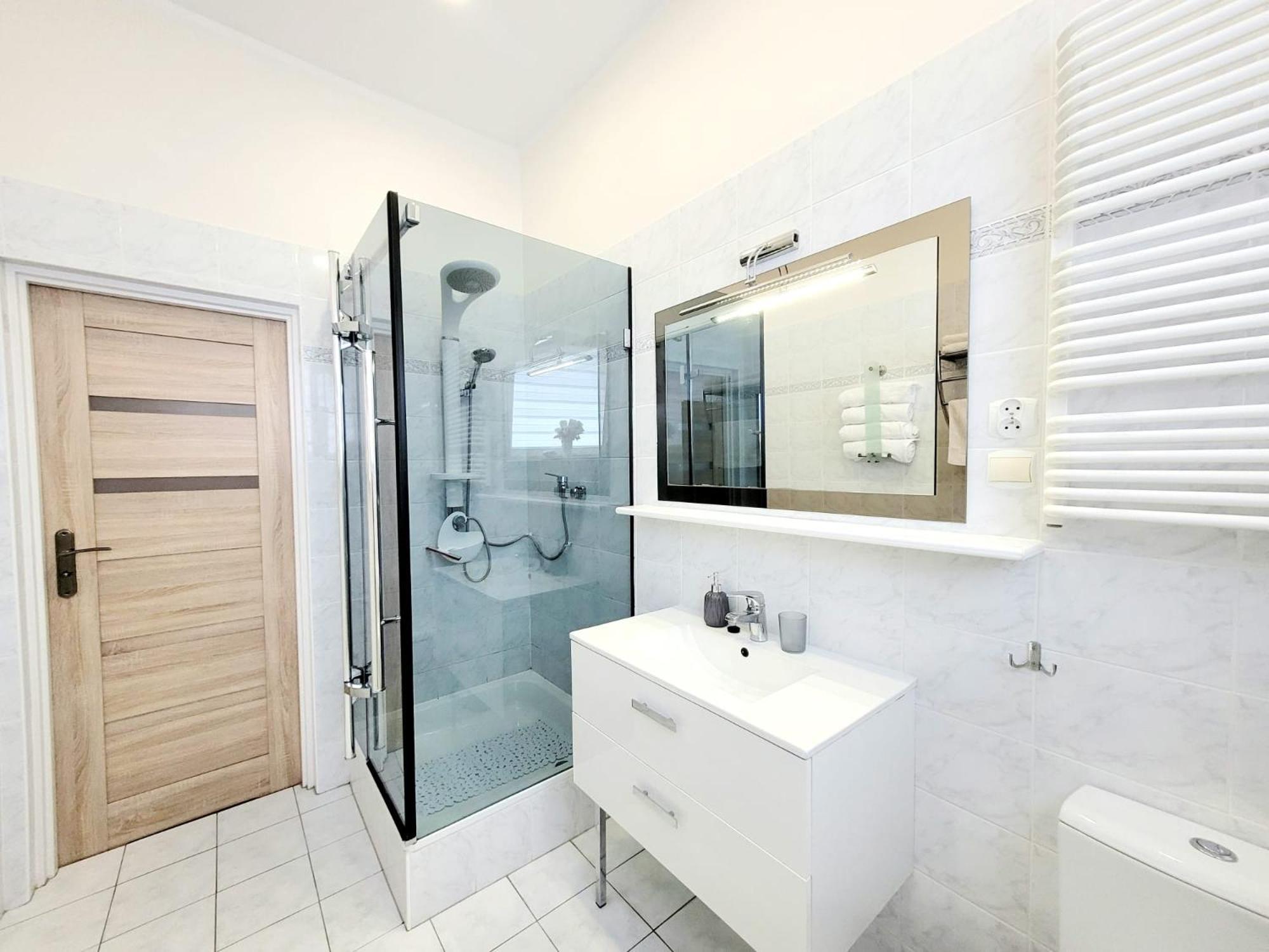 Apartamenty Cudowna Wyspa Świnoujście Exteriör bild