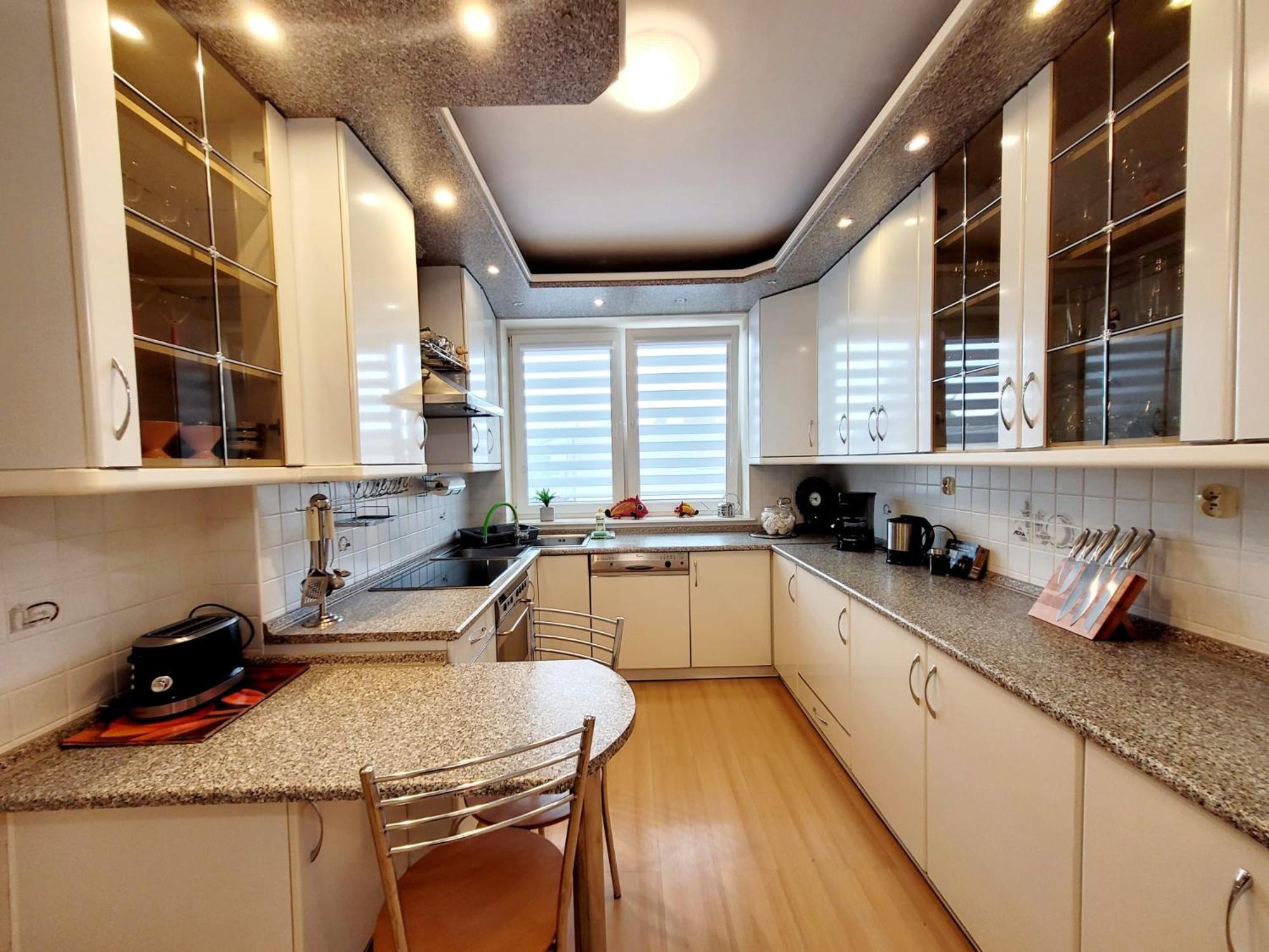 Apartamenty Cudowna Wyspa Świnoujście Exteriör bild